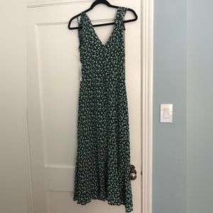 Reformation Harper Dress NWT